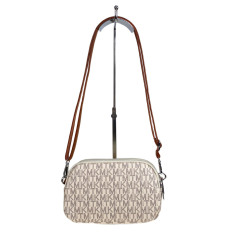 На фото 2 - Женская сумка из искусственной кожи, мультицвет