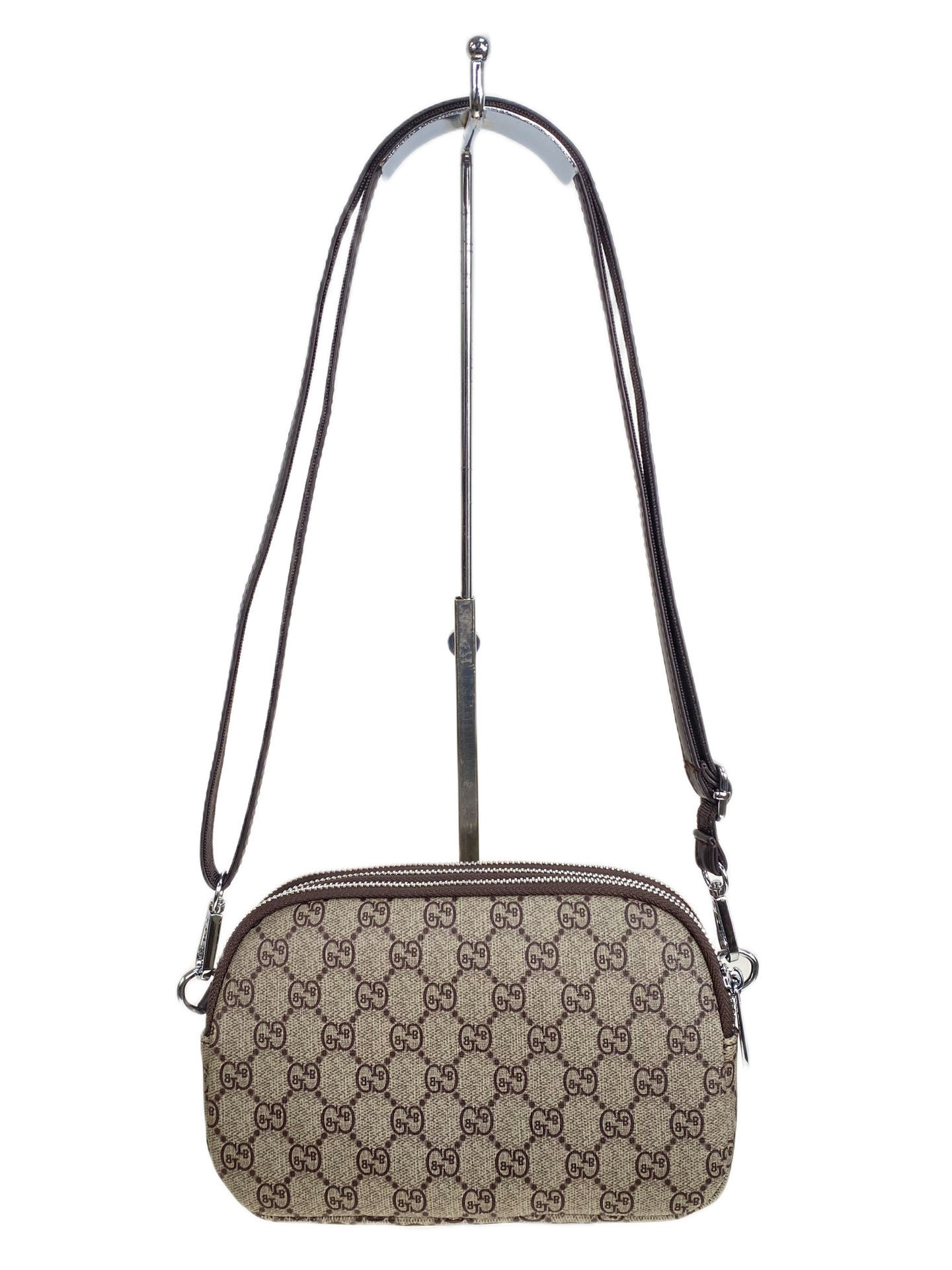 На фото 2 - Женская сумка из искусственной кожи, мультицвет