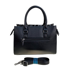 На фото 2 - Женская сумка из искусственной кожи мультицвет На фото 2 - Женская сумка из искусственной кожи мультицвет