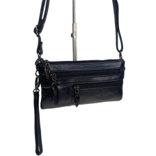 На фото 1 - Женская сумка из натуральной кожи, цвет кофе На фото 1 - Женская сумка из натуральной кожи, цвет кофе