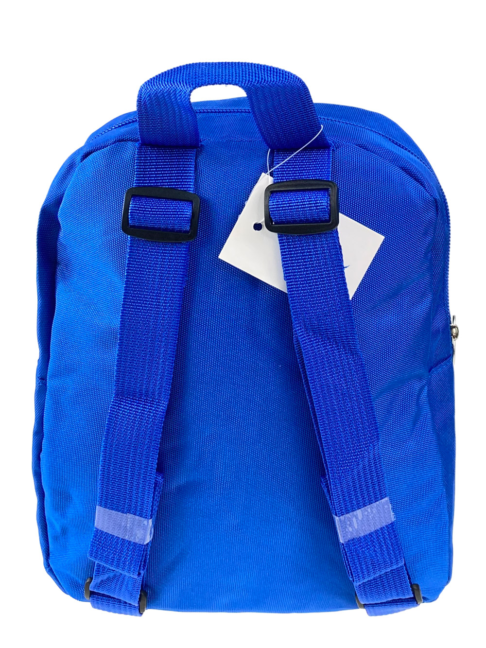 На фото 3 - Рюкзачок для детей с принтом 