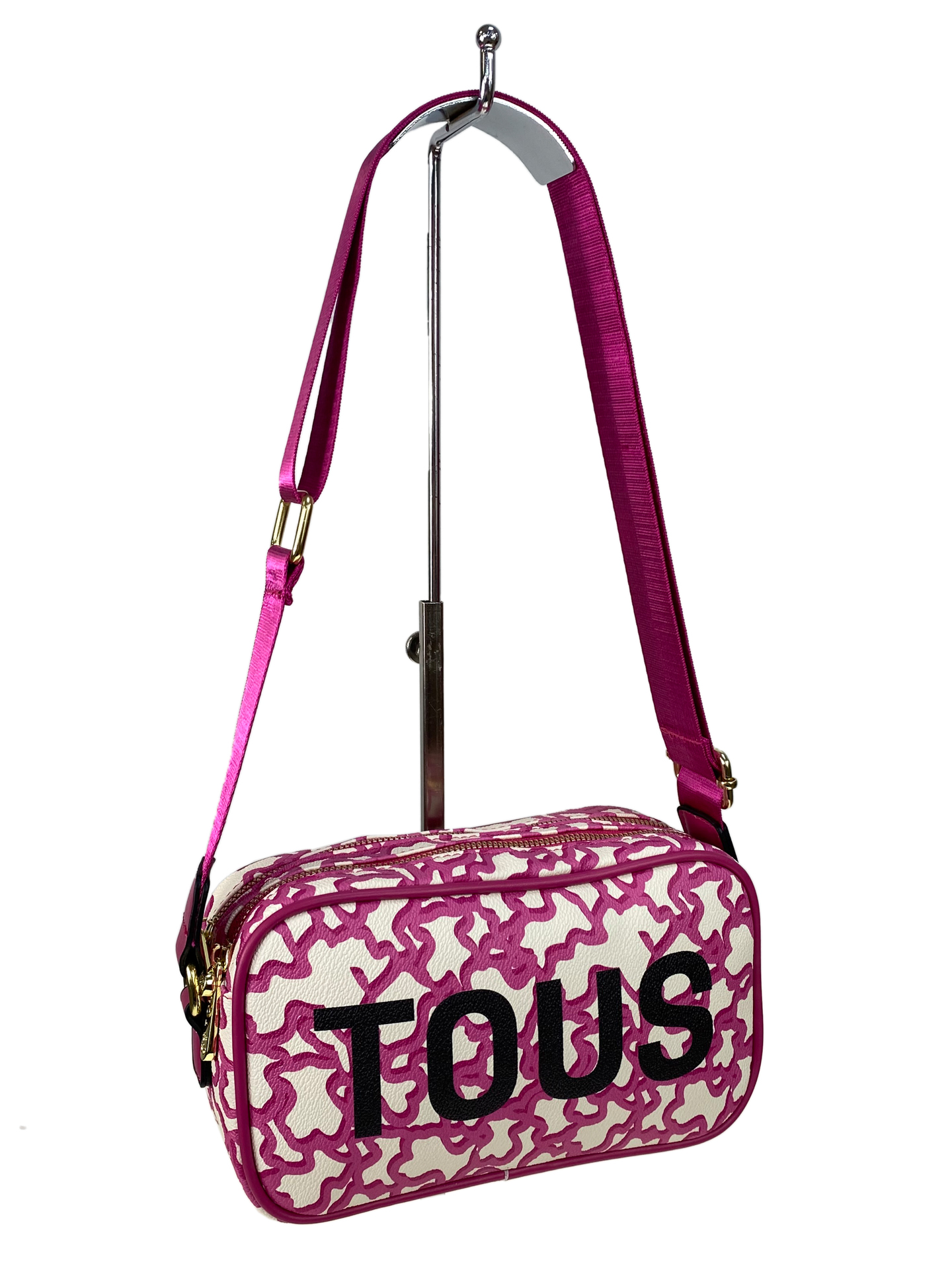 На фото 1 - Женская сумка из искусственной кожи мультицвет На фото 1 - Женская сумка из искусственной кожи мультицвет