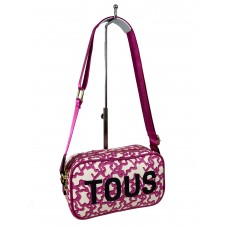 На фото 1 - Женская сумка из искусственной кожи мультицвет На фото 1 - Женская сумка из искусственной кожи мультицвет