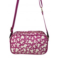 На фото 2 - Женская сумка из искусственной кожи мультицвет На фото 2 - Женская сумка из искусственной кожи мультицвет