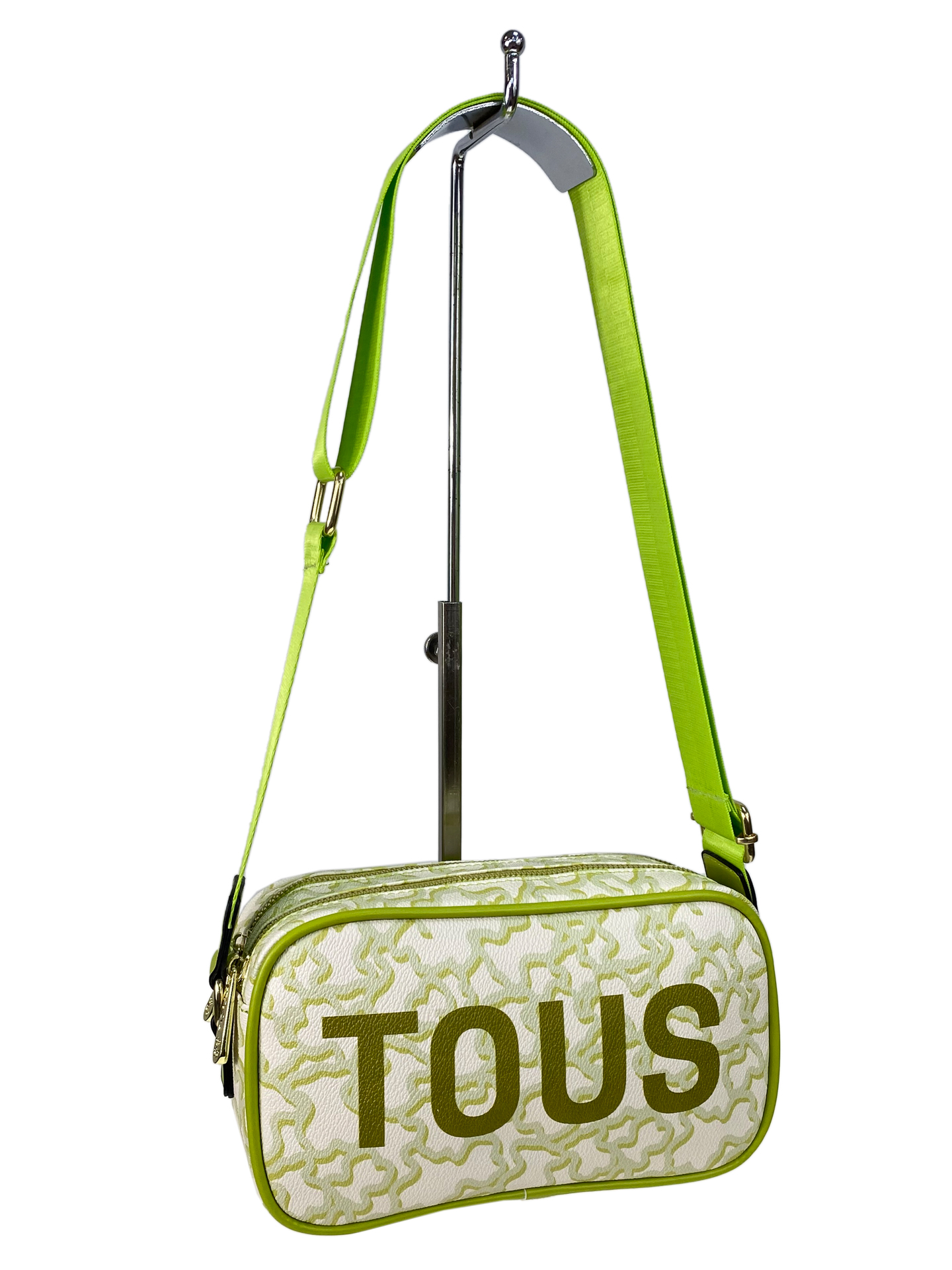 На фото 1 - Женская сумка из искусственной кожи мультицвет На фото 1 - Женская сумка из искусственной кожи мультицвет