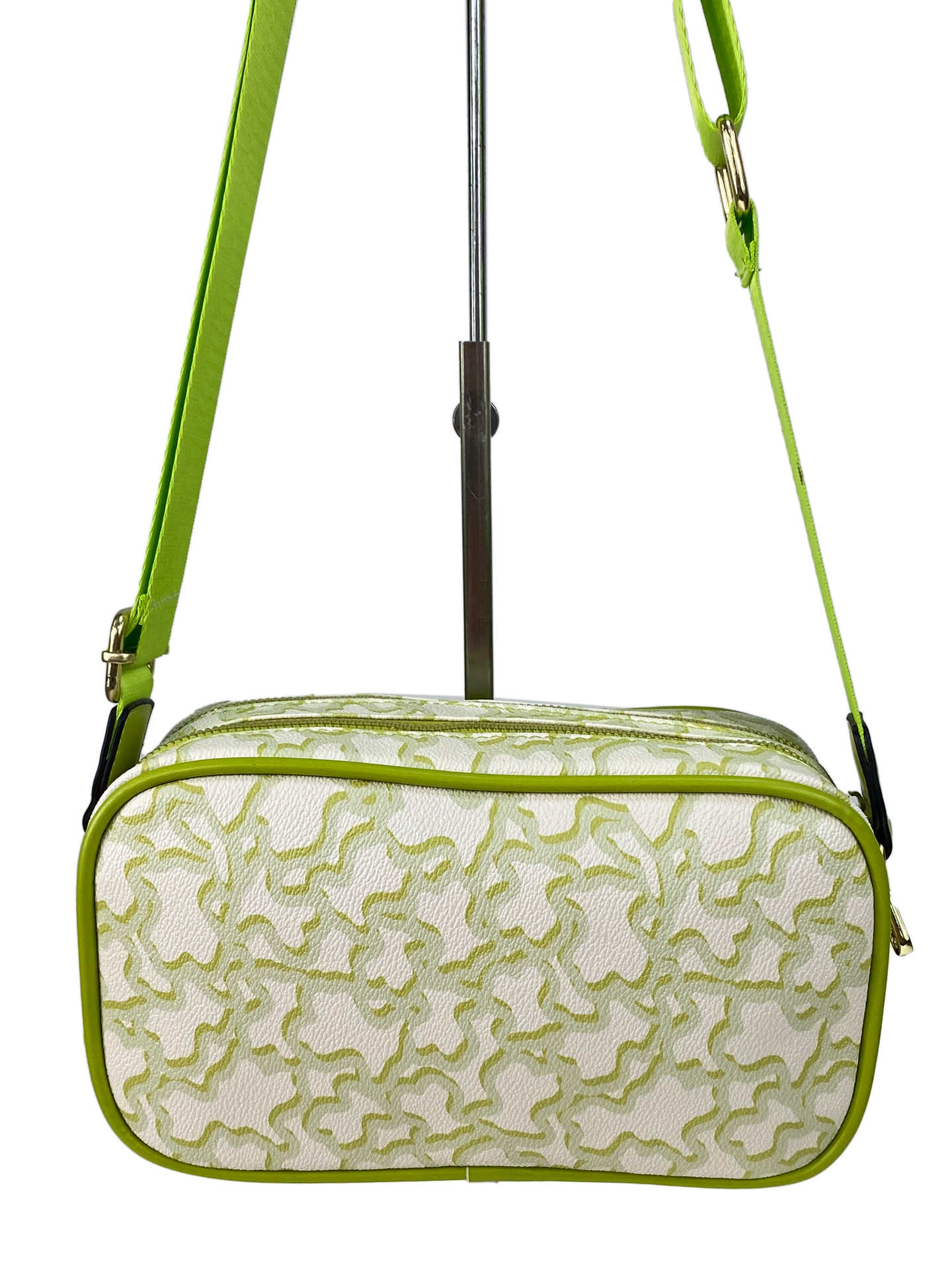 На фото 2 - Женская сумка из искусственной кожи мультицвет На фото 2 - Женская сумка из искусственной кожи мультицвет