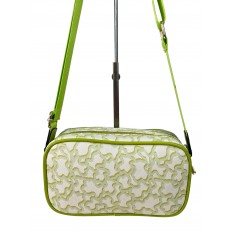 На фото 2 - Женская сумка из искусственной кожи мультицвет На фото 2 - Женская сумка из искусственной кожи мультицвет