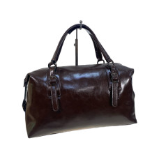 На фото 1 - Женская сумка из натуральной кожи, цвет кофе На фото 1 - Женская сумка из натуральной кожи, цвет кофе