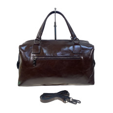 На фото 2 - Женская сумка из натуральной кожи, цвет кофе На фото 2 - Женская сумка из натуральной кожи, цвет кофе