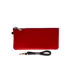 На фото 2 - Женское портмоне из натуральной кожи мультицвет На фото 2 - Женское портмоне из натуральной кожи мультицвет